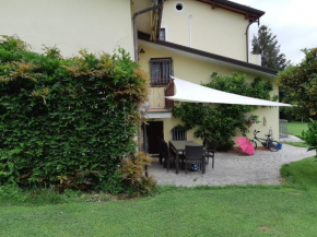 Villa Mimosa